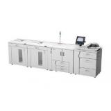 Ricoh Pro 1357EX Multifunctional High Volume Printer Photocopier Machine