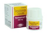 Natco Temozolomide Temonat 250 mg Capsule