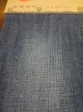 6.6oz linen blouser denim fabric